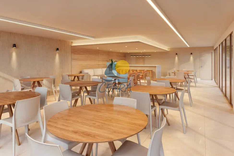 Apartamento com 2 quartos à venda, 5365m2 em Praia do Futuro II, Fortaleza - CE - imagem 4 Foto 4 de Apartamento com 2 quartos à venda, 5365m2 em Praia do Futuro II, Fortaleza - CE