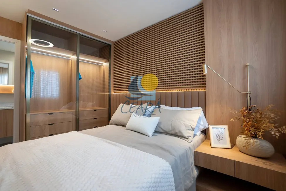 Foto 3 de Apartamento com 2 quartos à venda, 55m2 em Cocó, Fortaleza - CE