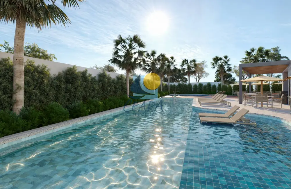 Apartamento com 3 quartos à venda, 68m2 em Presidente Kennedy, Fortaleza - CE - imagem 2 Foto 2 de Apartamento com 3 quartos à venda, 68m2 em Presidente Kennedy, Fortaleza - CE