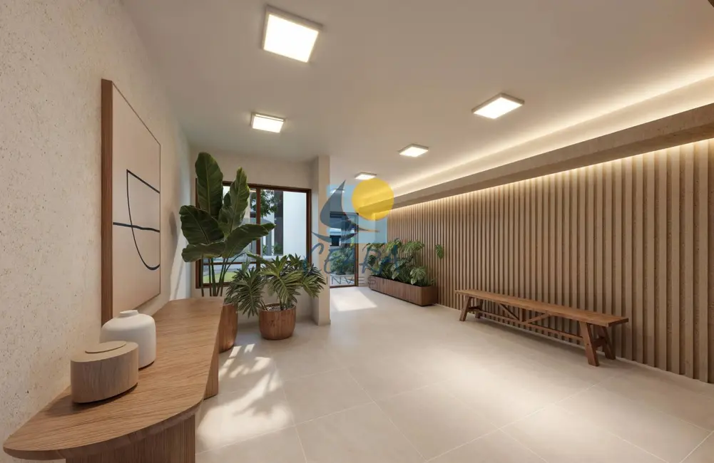 Apartamento com 3 quartos à venda, 68m2 em Presidente Kennedy, Fortaleza - CE - imagem 5 Foto 5 de Apartamento com 3 quartos à venda, 68m2 em Presidente Kennedy, Fortaleza - CE