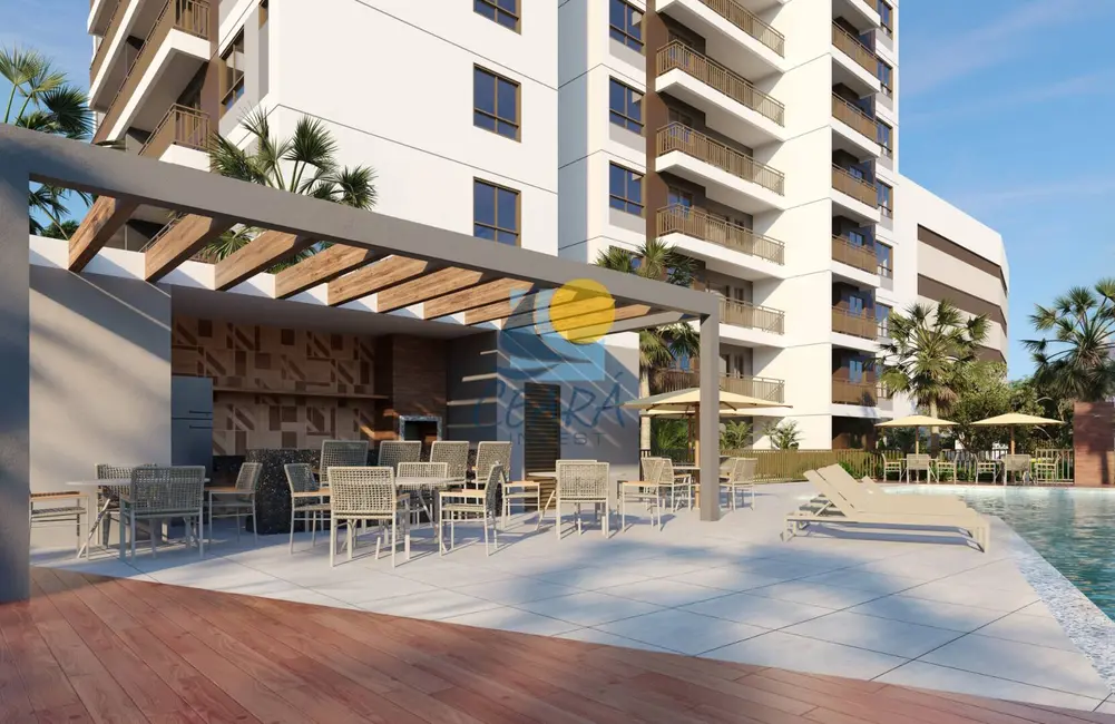 Apartamento com 3 quartos à venda, 68m2 em Presidente Kennedy, Fortaleza - CE - imagem 6 Foto 6 de Apartamento com 3 quartos à venda, 68m2 em Presidente Kennedy, Fortaleza - CE