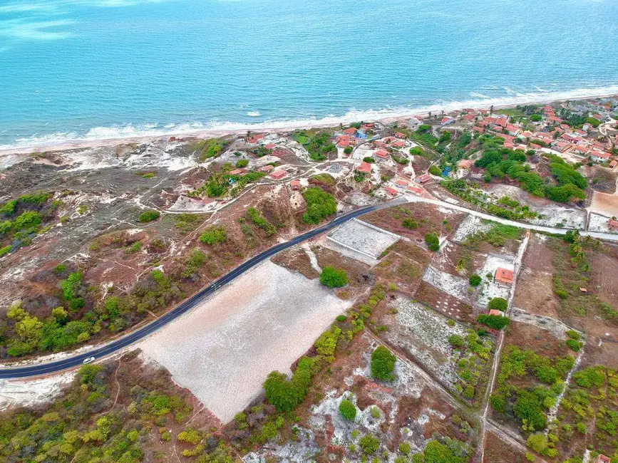 Terreno / Lote à venda, 970000m2 em Aracati - CE - imagem 6 Foto 6 de Terreno / Lote à venda, 970000m2 em Aracati - CE