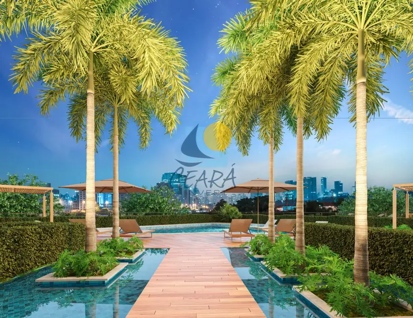 Foto 6 de Apartamento com 2 quartos à venda, 4972m2 em Aldeota, Fortaleza - CE