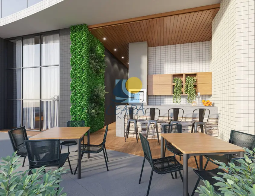 Foto 7 de Apartamento com 2 quartos à venda, 4972m2 em Aldeota, Fortaleza - CE