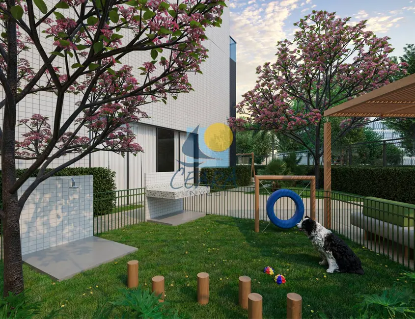 Foto 5 de Apartamento com 2 quartos à venda, 4972m2 em Aldeota, Fortaleza - CE