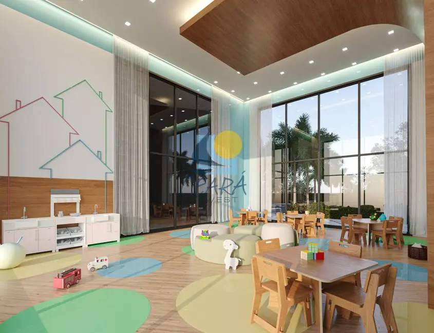 Foto 9 de Apartamento com 2 quartos à venda, 4972m2 em Aldeota, Fortaleza - CE