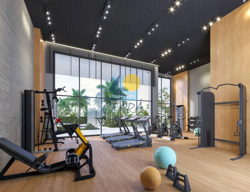 Foto 4 de Apartamento com 2 quartos à venda, 4972m2 em Aldeota, Fortaleza - CE