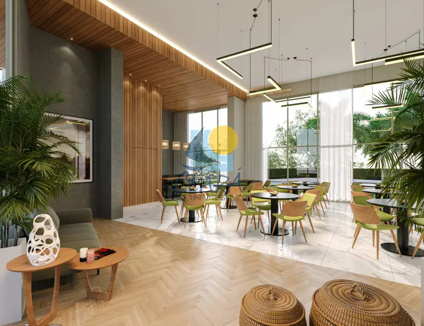 Foto 2 de Apartamento com 2 quartos à venda, 4972m2 em Aldeota, Fortaleza - CE
