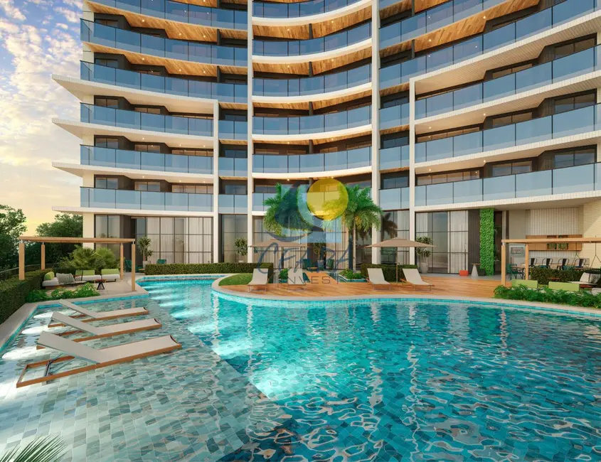 Foto 1 de Apartamento com 2 quartos à venda, 4972m2 em Aldeota, Fortaleza - CE