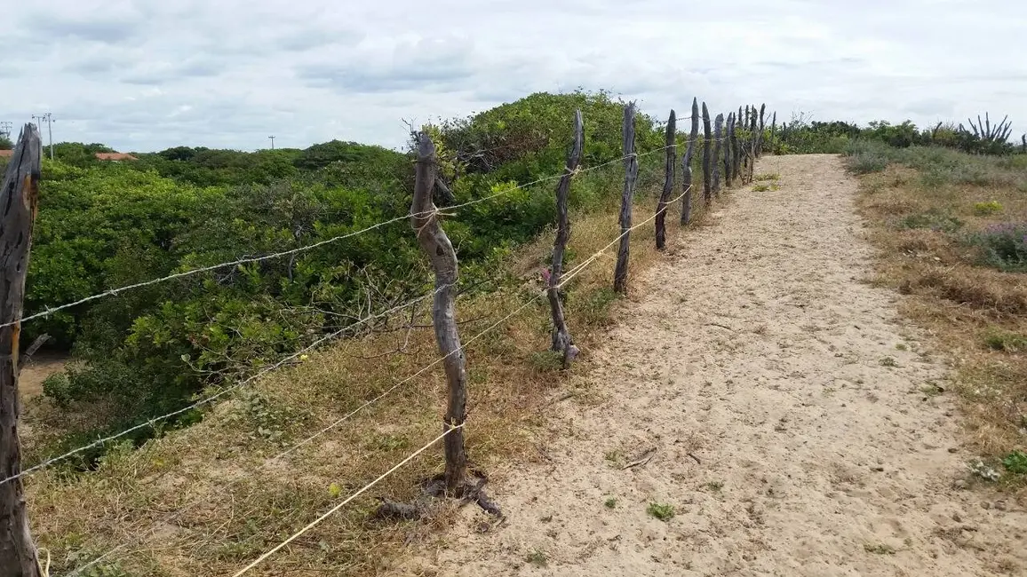Foto 7 de Terreno / Lote à venda, 3375m2 em Icapui - CE