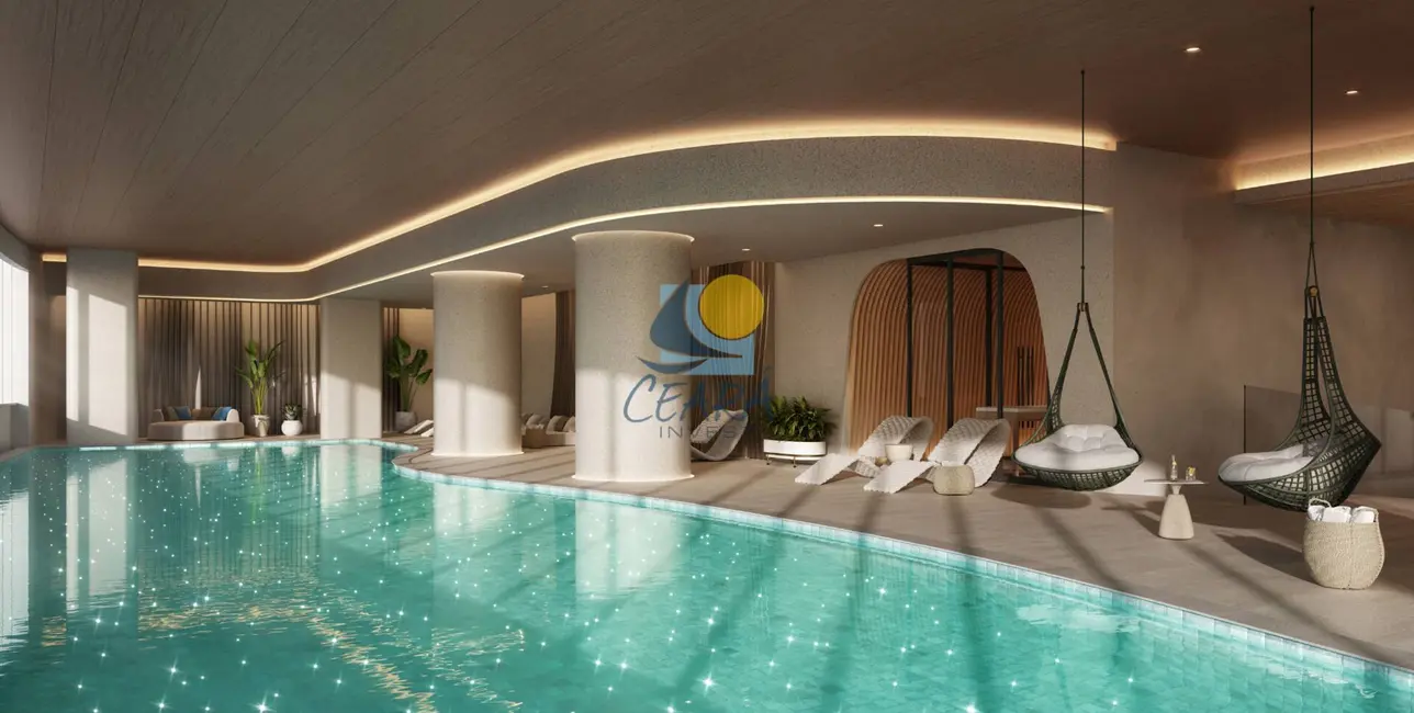 Apartamento com 4 quartos à venda, 637m2 em Meireles, Fortaleza - CE - imagem 2 Foto 2 de Apartamento com 4 quartos à venda, 637m2 em Meireles, Fortaleza - CE