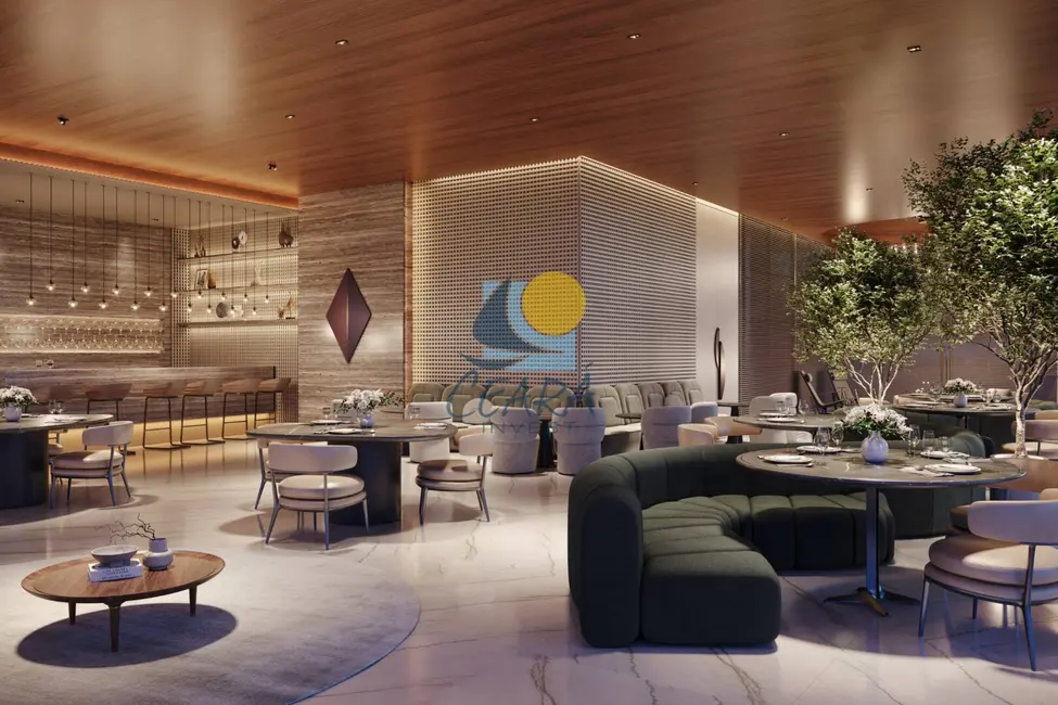 Apartamento com 4 quartos à venda, 637m2 em Meireles, Fortaleza - CE - imagem 4 Foto 4 de Apartamento com 4 quartos à venda, 637m2 em Meireles, Fortaleza - CE