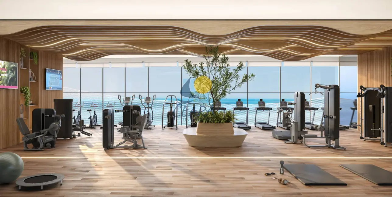 Apartamento com 4 quartos à venda, 637m2 em Meireles, Fortaleza - CE - imagem 5 Foto 5 de Apartamento com 4 quartos à venda, 637m2 em Meireles, Fortaleza - CE