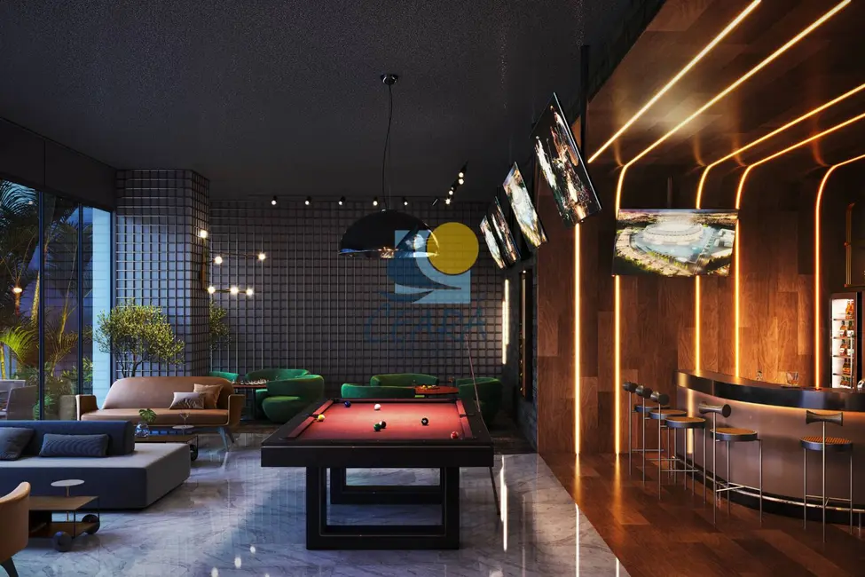 Apartamento com 4 quartos à venda, 637m2 em Meireles, Fortaleza - CE - imagem 3 Foto 3 de Apartamento com 4 quartos à venda, 637m2 em Meireles, Fortaleza - CE