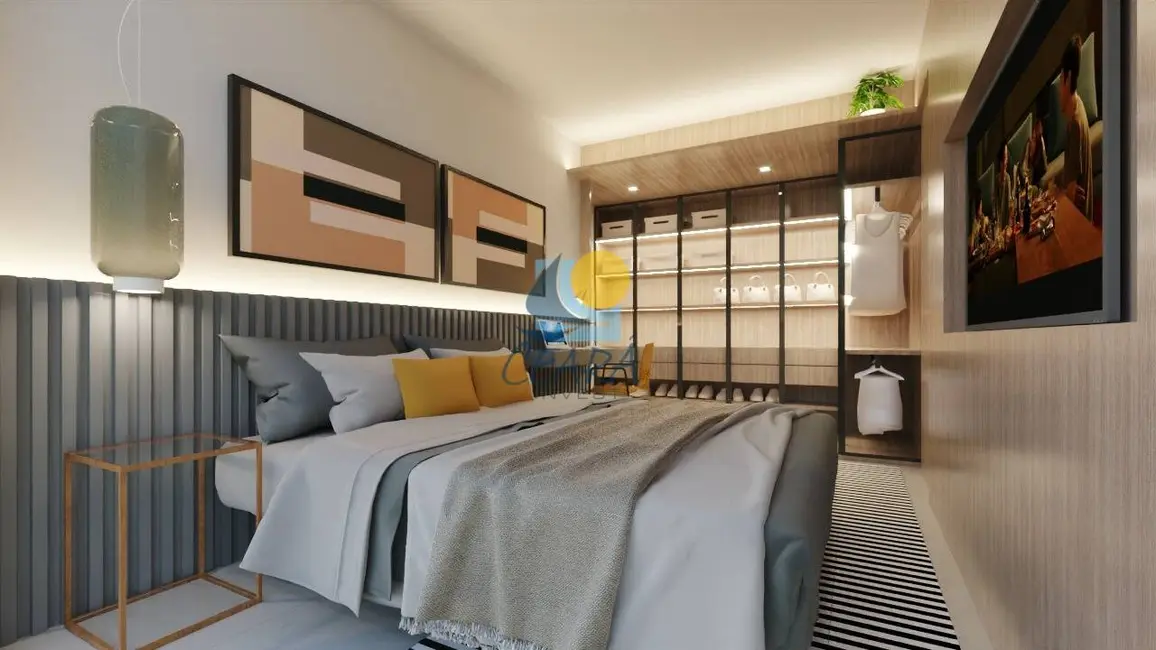 Apartamento com 1 quarto à venda, 3764m2 em Aldeota, Fortaleza - CE - imagem 3 Foto 3 de Apartamento com 1 quarto à venda, 3764m2 em Aldeota, Fortaleza - CE