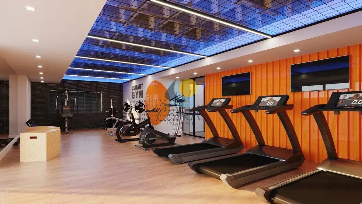 Apartamento com 1 quarto à venda, 3764m2 em Aldeota, Fortaleza - CE - imagem 5 Foto 5 de Apartamento com 1 quarto à venda, 3764m2 em Aldeota, Fortaleza - CE