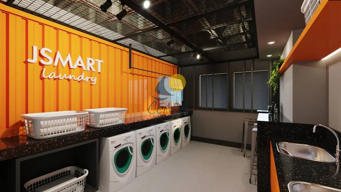 Apartamento com 1 quarto à venda, 3764m2 em Aldeota, Fortaleza - CE - imagem 8 Foto 8 de Apartamento com 1 quarto à venda, 3764m2 em Aldeota, Fortaleza - CE