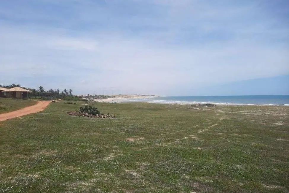 Terreno / Lote à venda, 4800m2 em Beberibe - CE - imagem 8 Foto 8 de Terreno / Lote à venda, 4800m2 em Beberibe - CE