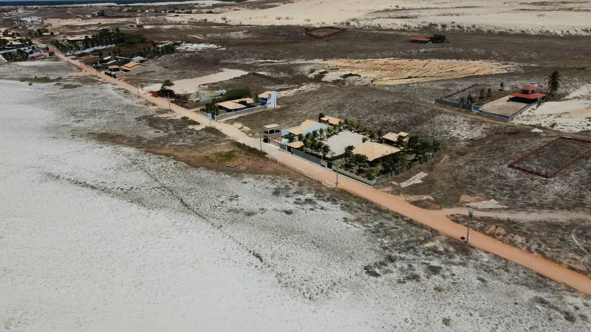 Terreno / Lote à venda, 4800m2 em Beberibe - CE - imagem 3 Foto 3 de Terreno / Lote à venda, 4800m2 em Beberibe - CE