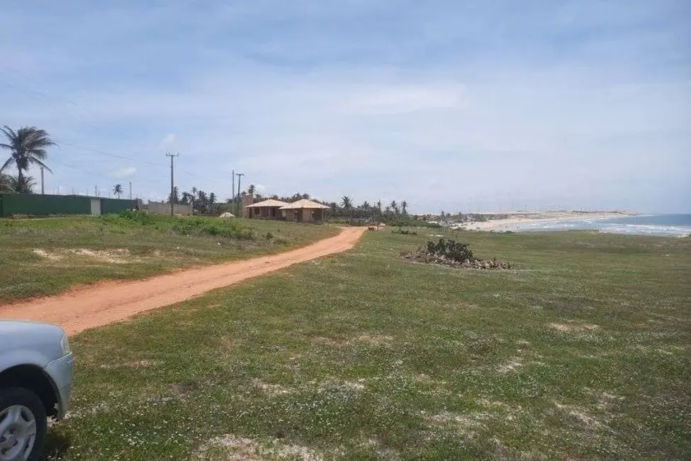 Terreno / Lote à venda, 4800m2 em Beberibe - CE - imagem 9 Foto 9 de Terreno / Lote à venda, 4800m2 em Beberibe - CE