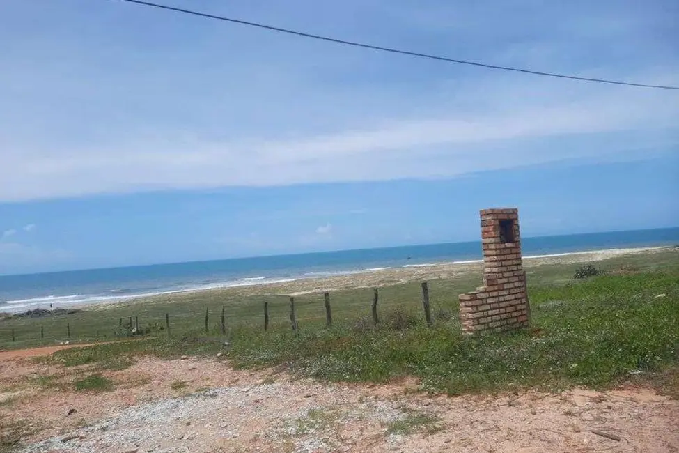 Terreno / Lote à venda, 4800m2 em Beberibe - CE - imagem 5 Foto 5 de Terreno / Lote à venda, 4800m2 em Beberibe - CE