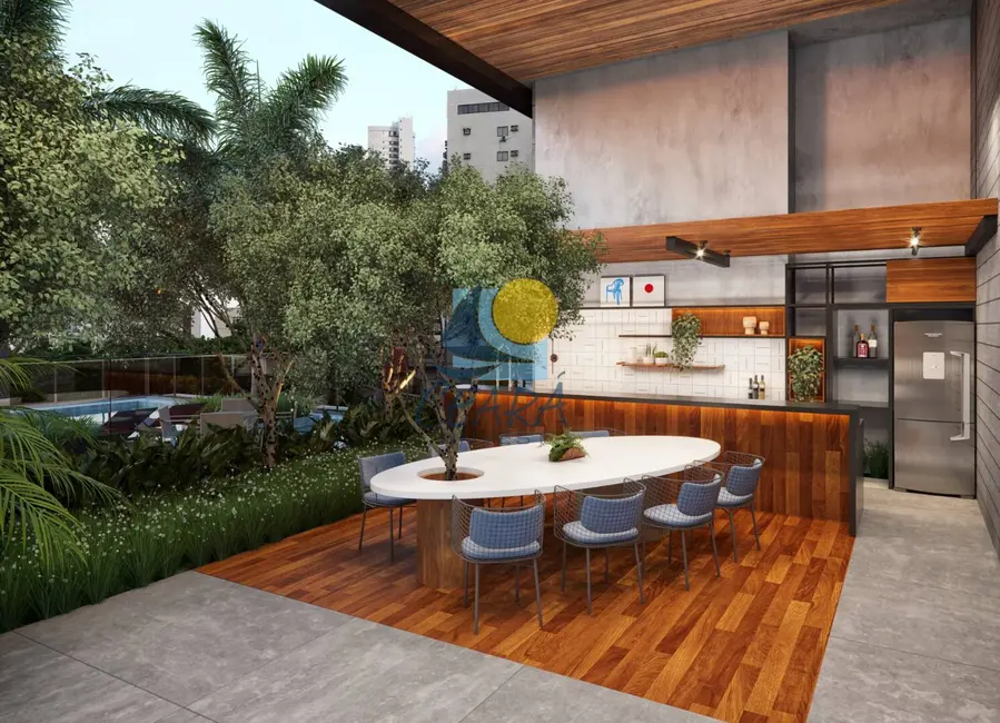 Apartamento à venda, 166m2 em Meireles, Fortaleza - CE - imagem 4 Foto 4 de Apartamento à venda, 166m2 em Meireles, Fortaleza - CE