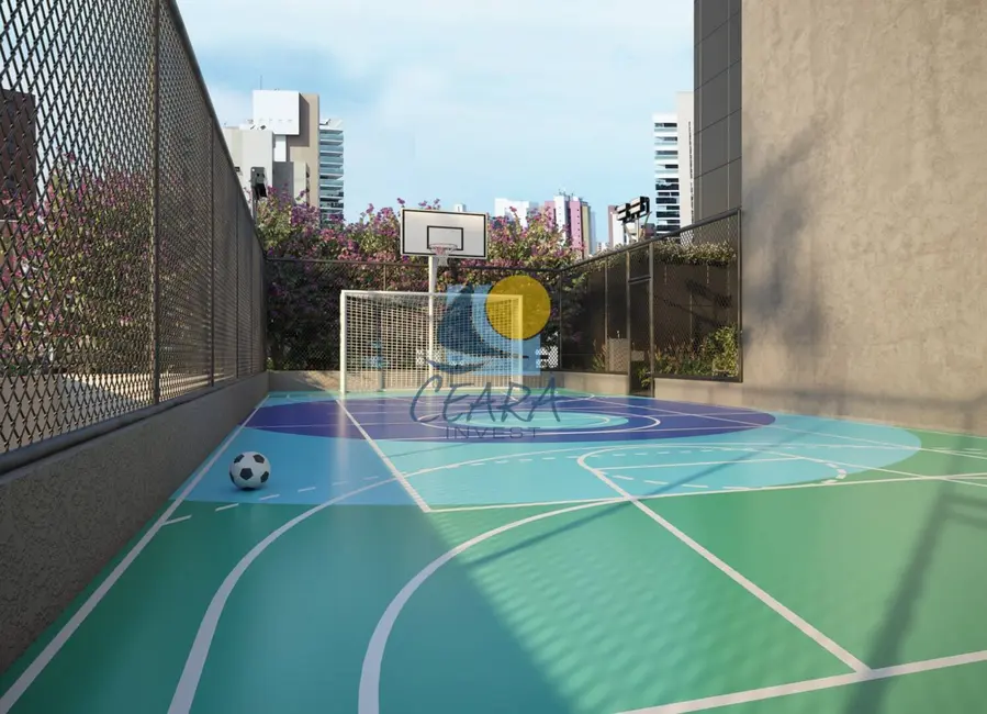 Apartamento à venda, 166m2 em Meireles, Fortaleza - CE - imagem 3 Foto 3 de Apartamento à venda, 166m2 em Meireles, Fortaleza - CE