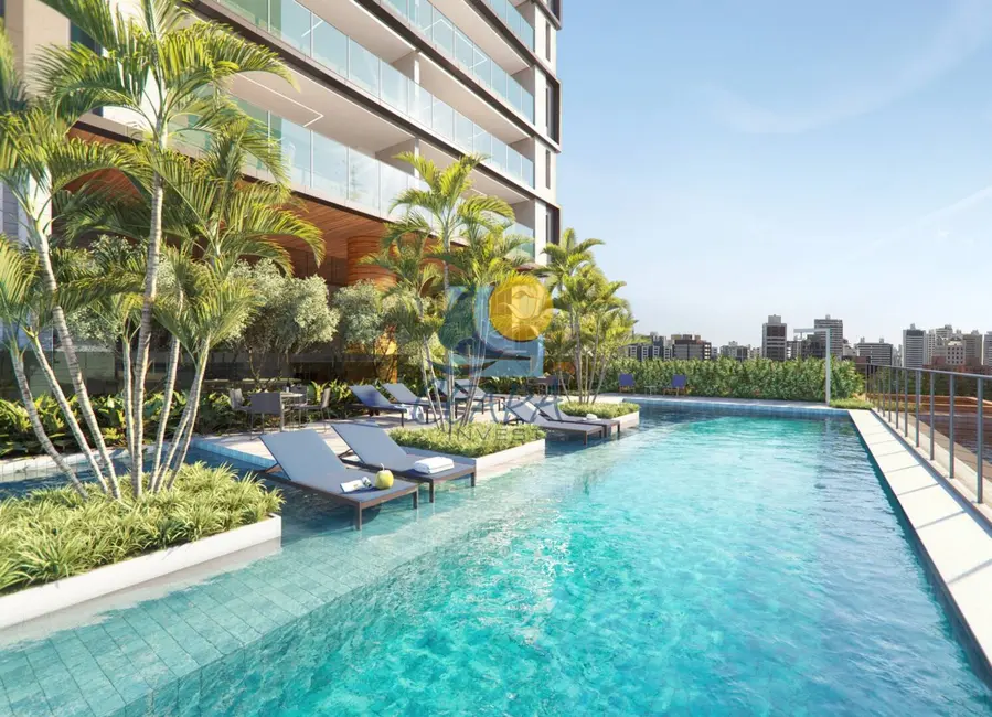 Apartamento à venda, 166m2 em Meireles, Fortaleza - CE - imagem 1 Foto 1 de Apartamento à venda, 166m2 em Meireles, Fortaleza - CE