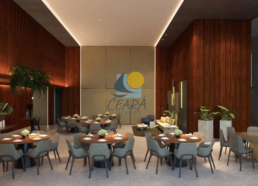 Apartamento à venda, 166m2 em Meireles, Fortaleza - CE - imagem 2 Foto 2 de Apartamento à venda, 166m2 em Meireles, Fortaleza - CE