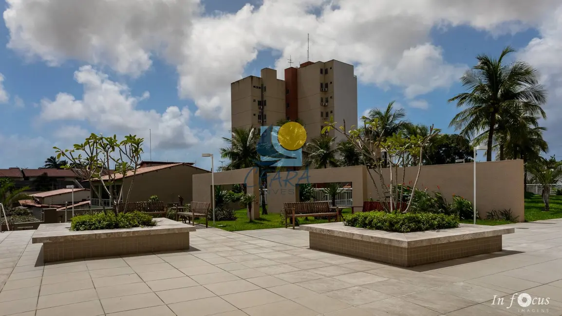 Foto 9 de Apartamento com 3 quartos à venda em Cambeba, Fortaleza - CE