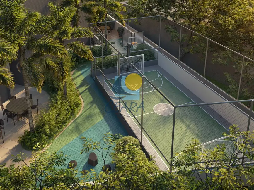 Foto 2 de Apartamento com 2 quartos à venda, 549262m2 em Cocó, Fortaleza - CE