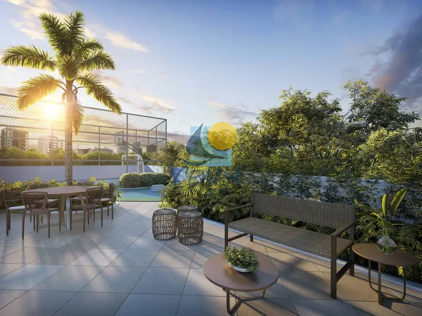 Foto 5 de Apartamento com 2 quartos à venda, 549262m2 em Cocó, Fortaleza - CE