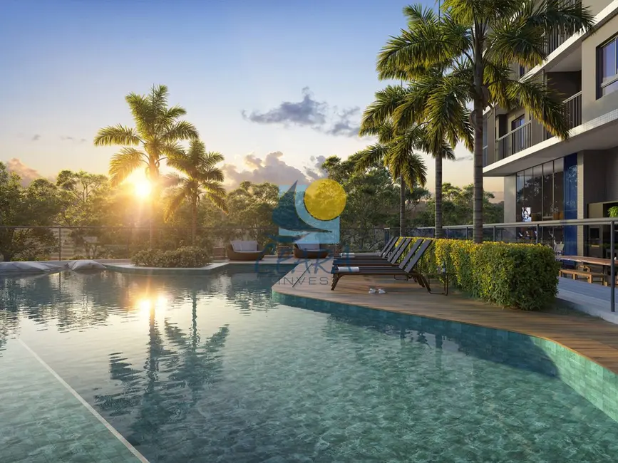 Foto 7 de Apartamento com 2 quartos à venda, 549262m2 em Cocó, Fortaleza - CE