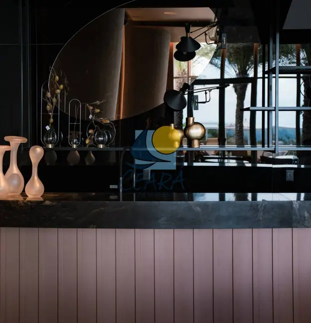 Foto 6 de Apartamento com 3 quartos à venda, 601m2 em Mucuripe, Fortaleza - CE