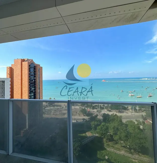 Foto 1 de Apartamento com 3 quartos à venda, 601m2 em Mucuripe, Fortaleza - CE