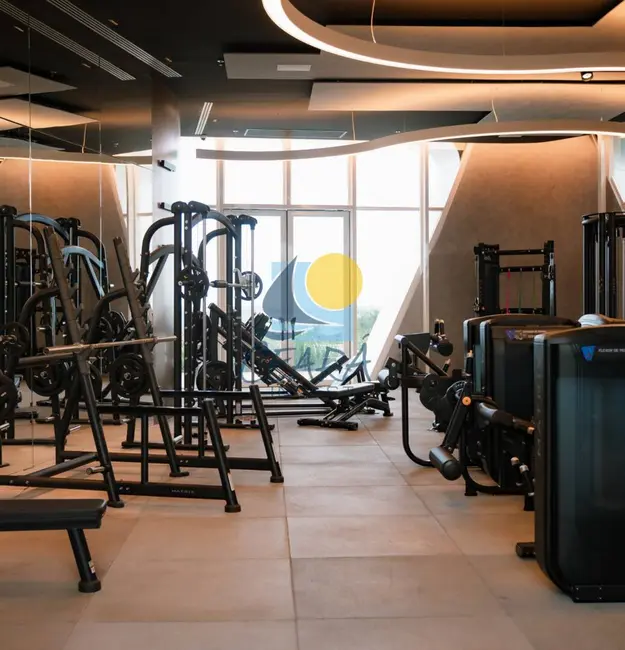 Foto 3 de Apartamento com 3 quartos à venda, 601m2 em Mucuripe, Fortaleza - CE