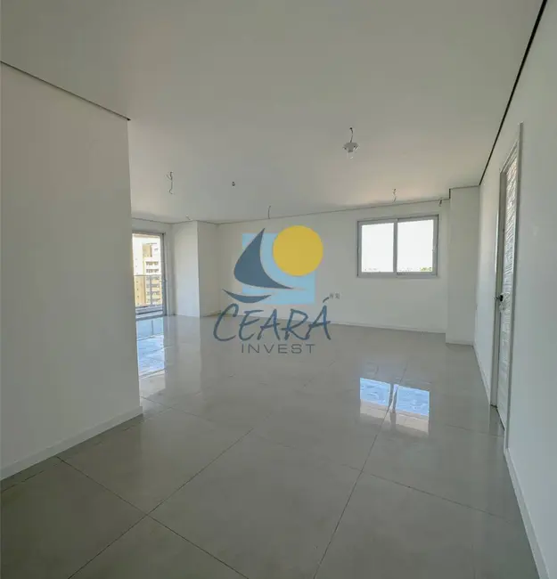 Foto 4 de Apartamento com 3 quartos à venda, 601m2 em Mucuripe, Fortaleza - CE