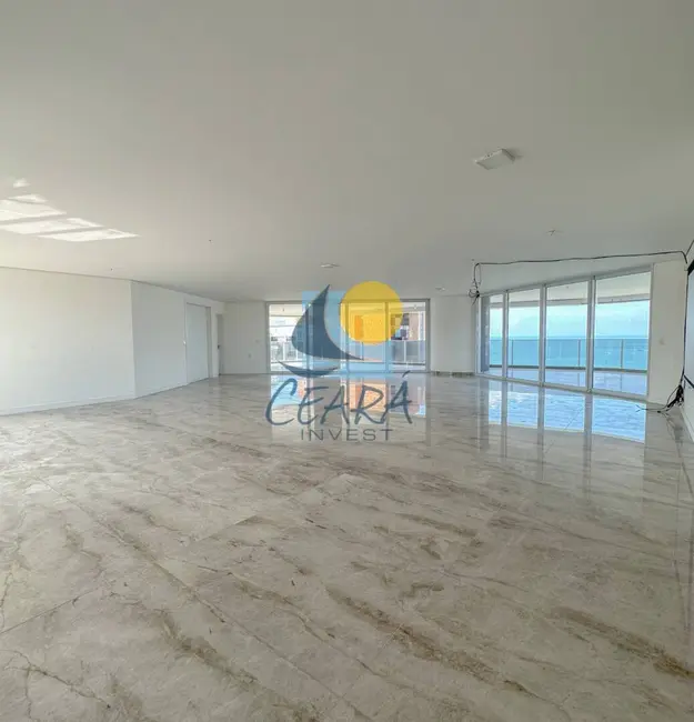 Foto 5 de Apartamento com 3 quartos à venda, 601m2 em Mucuripe, Fortaleza - CE