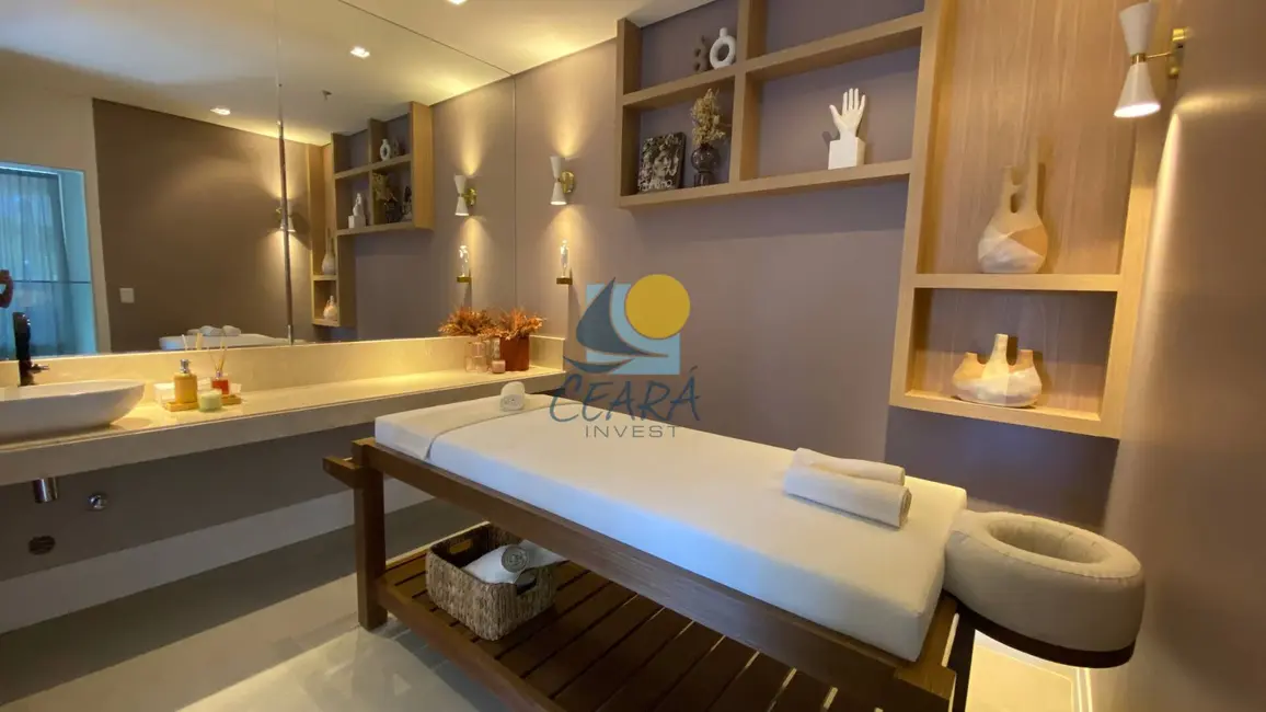 Foto 2 de Apartamento com 4 quartos à venda, 272m2 em Meireles, Fortaleza - CE