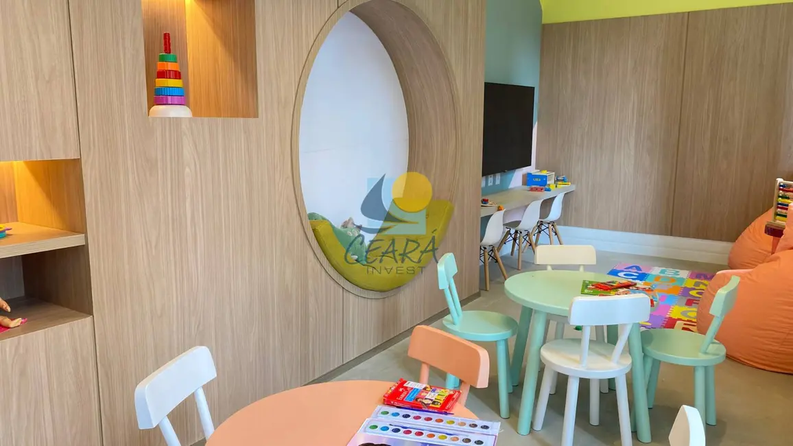 Foto 9 de Apartamento com 4 quartos à venda, 272m2 em Meireles, Fortaleza - CE