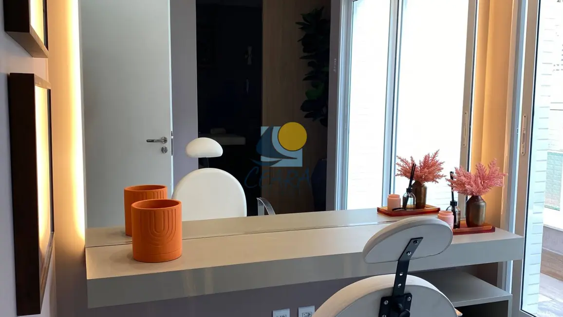 Foto 6 de Apartamento com 4 quartos à venda, 272m2 em Meireles, Fortaleza - CE