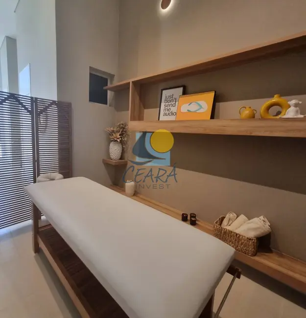 Foto 8 de Apartamento com 3 quartos à venda, 152m2 em Engenheiro Luciano Cavalcante, Fortaleza - CE