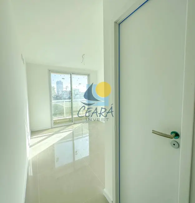 Foto 7 de Apartamento com 3 quartos à venda, 152m2 em Engenheiro Luciano Cavalcante, Fortaleza - CE