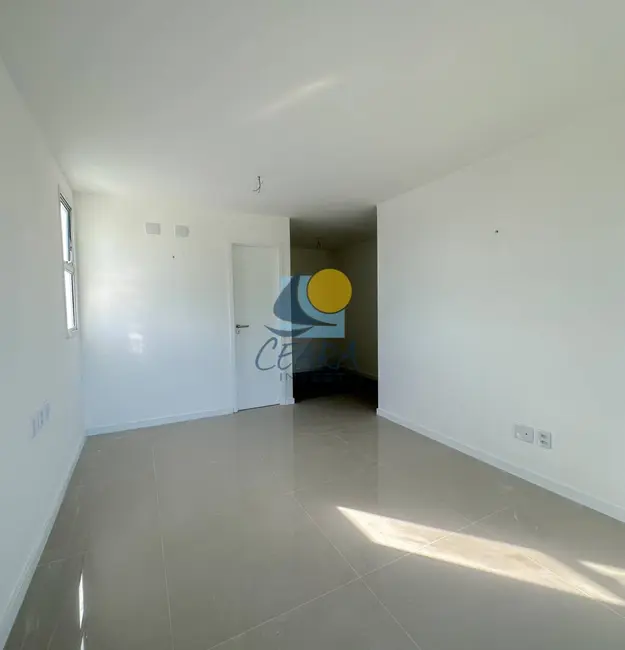 Foto 6 de Apartamento com 3 quartos à venda, 152m2 em Engenheiro Luciano Cavalcante, Fortaleza - CE