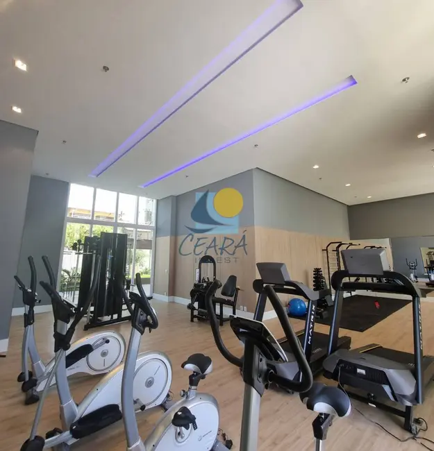 Foto 4 de Apartamento com 3 quartos à venda, 152m2 em Engenheiro Luciano Cavalcante, Fortaleza - CE