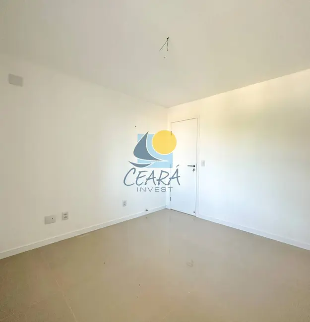 Foto 5 de Apartamento com 3 quartos à venda, 152m2 em Engenheiro Luciano Cavalcante, Fortaleza - CE