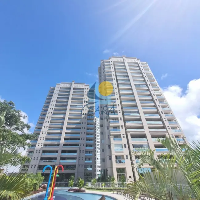 Foto 1 de Apartamento com 3 quartos à venda, 152m2 em Engenheiro Luciano Cavalcante, Fortaleza - CE