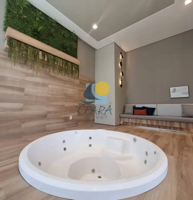 Foto 9 de Apartamento com 3 quartos à venda, 152m2 em Engenheiro Luciano Cavalcante, Fortaleza - CE