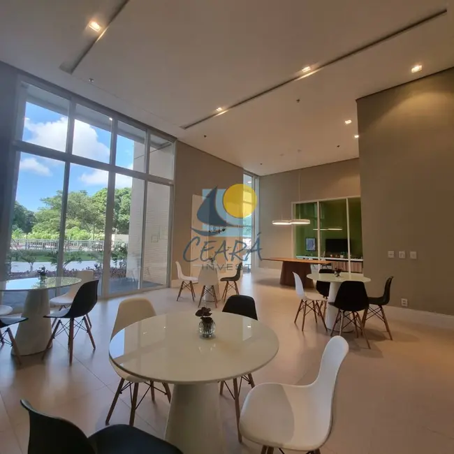 Foto 3 de Apartamento com 3 quartos à venda, 152m2 em Engenheiro Luciano Cavalcante, Fortaleza - CE