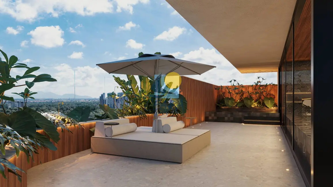 Foto 6 de Apartamento com 3 quartos à venda, 229m2 em Cocó, Fortaleza - CE